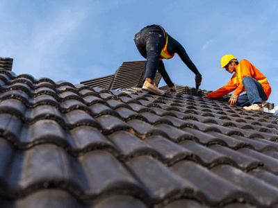 About Roof Repair Experts Las Cruces, NM